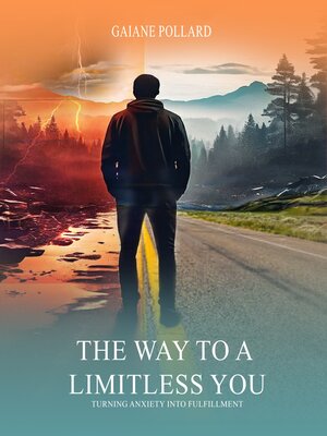 cover image of THE WAY TO a LIMITLESS YOU